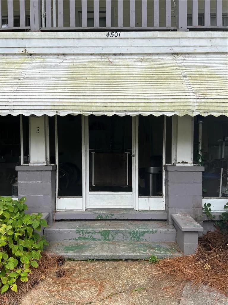 4501 Old Battlefield BLVD S #3, CHESAPEAKE VA 23322 - Photo 4