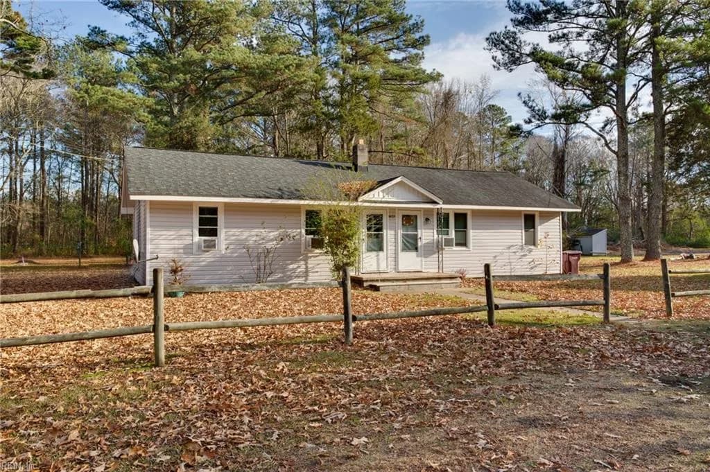 4433 Old Battlefield BLVD S #A, CHESAPEAKE VA 23322 - Main photo