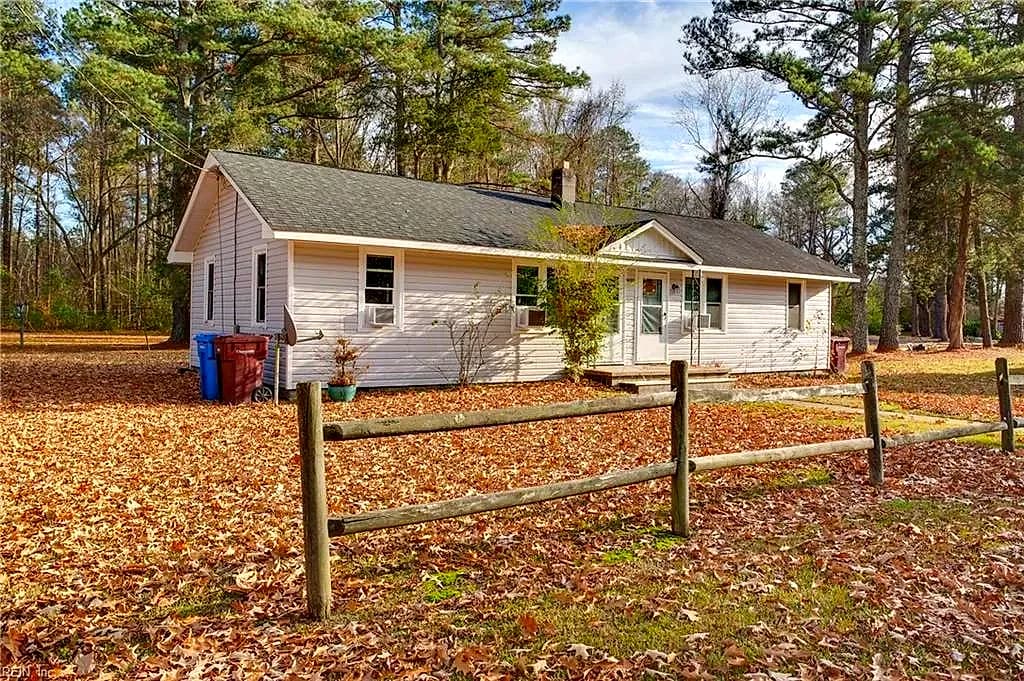 4433 Old Battlefield BLVD S #A, CHESAPEAKE VA 23322 - Photo 3
