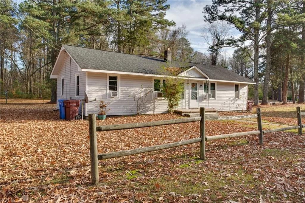 4433 Old Battlefield BLVD S #A, CHESAPEAKE VA 23322 - Photo 3