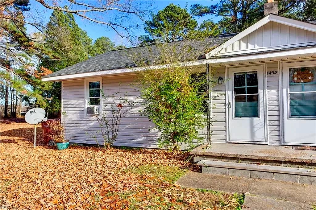 4433 Old Battlefield BLVD S #A, CHESAPEAKE VA 23322 - Photo 4