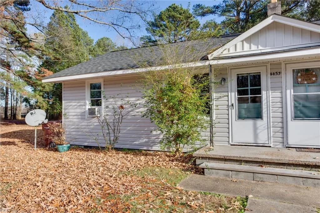 4433 Old Battlefield BLVD S #A, CHESAPEAKE VA 23322 - Photo 4