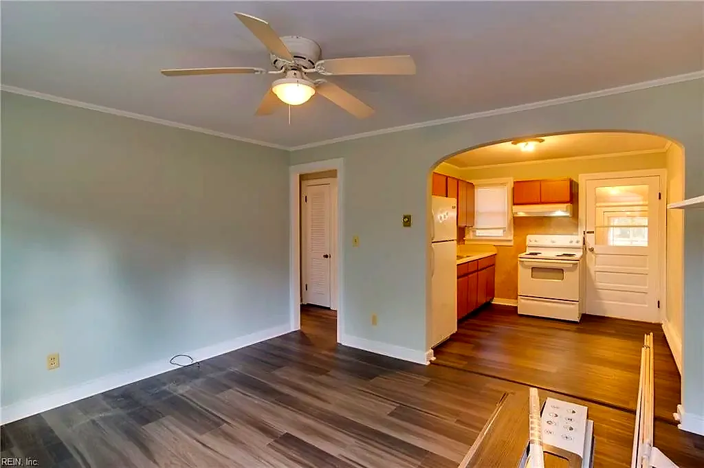 4433 Old Battlefield BLVD S #A, CHESAPEAKE VA 23322 - Photo 5