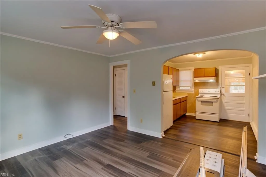 4433 Old Battlefield BLVD S #A, CHESAPEAKE VA 23322 - Photo 5