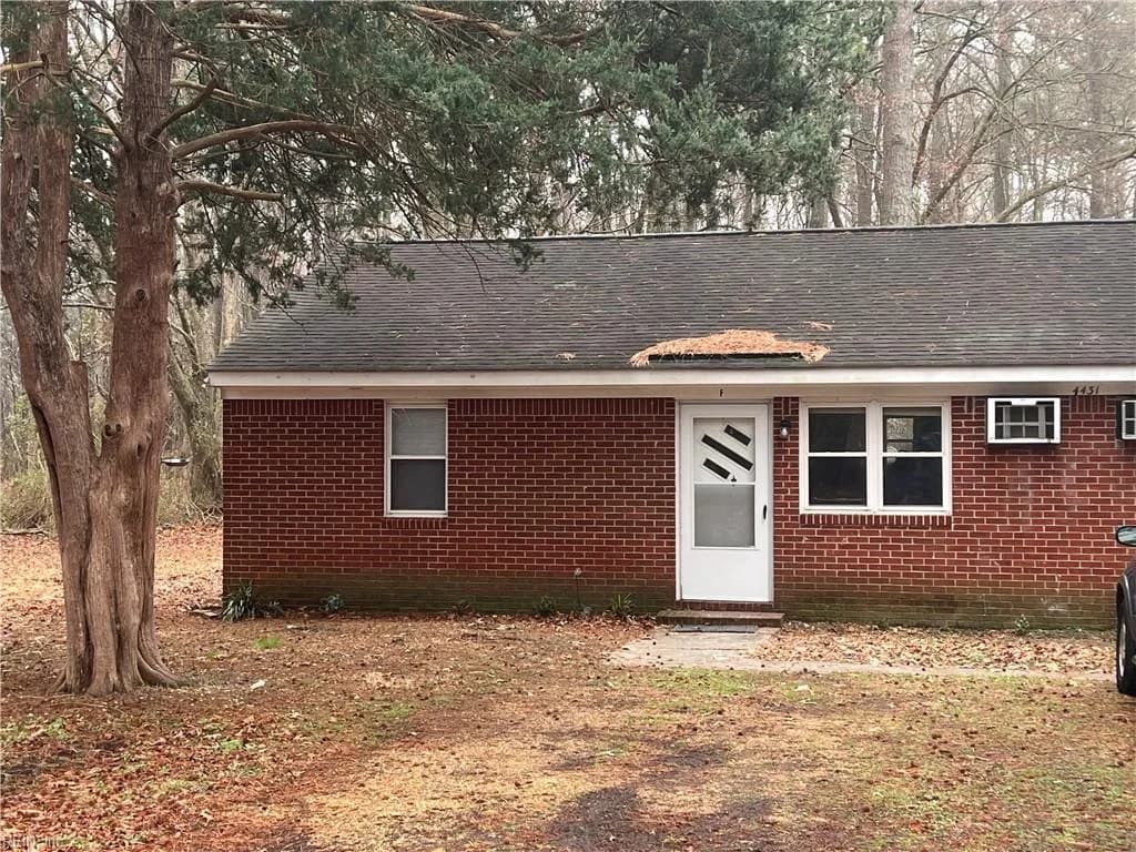 4431 Old Battlefield BLVD S #F, CHESAPEAKE VA 23322 - Main photo