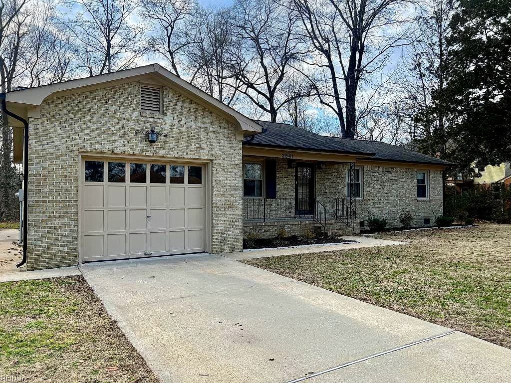 2541 S Adventure TRL, VIRGINIA BEACH VA 23454 - Main photo