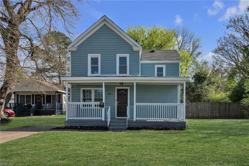 355 Ivy Home RD, HAMPTON VA 23669 - Photo 2