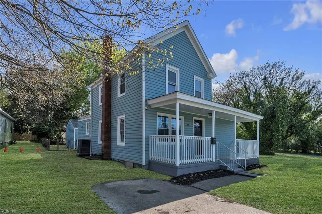 355 Ivy Home RD, HAMPTON VA 23669 - Photo 3