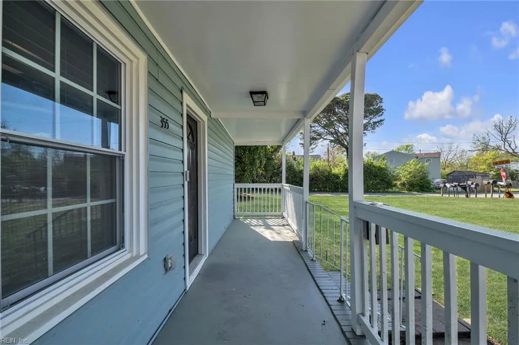 355 Ivy Home RD, HAMPTON VA 23669 - Photo 5