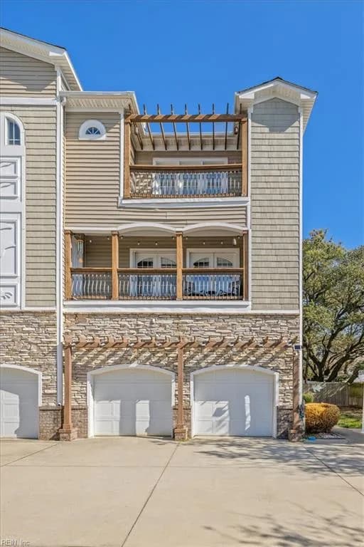 9512 14th Bay ST, NORFOLK VA 23518 - Photo 2