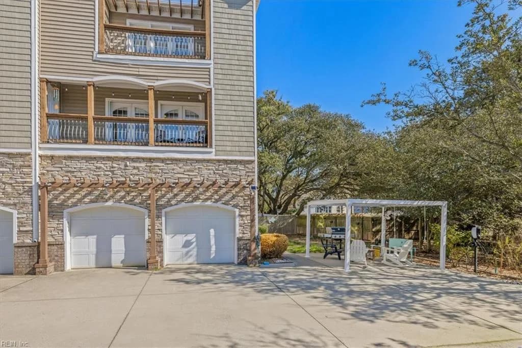 9512 14th Bay ST, NORFOLK VA 23518 - Photo 4