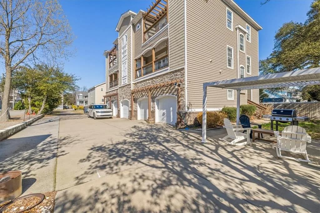 9512 14th Bay ST, NORFOLK VA 23518 - Photo 5