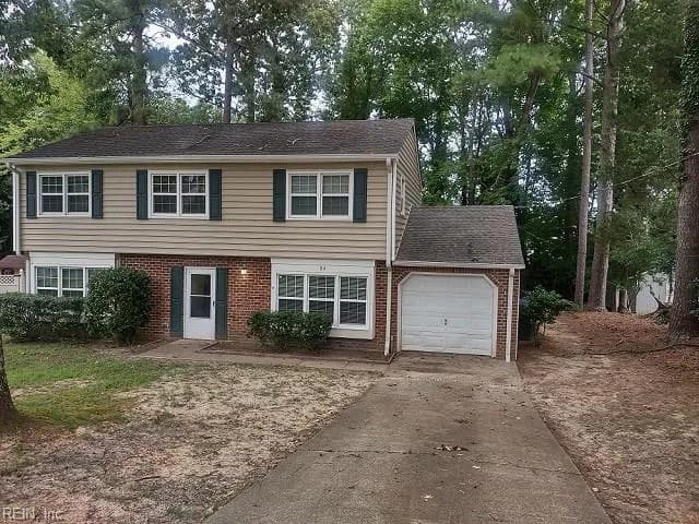 94 Rexford DR, NEWPORTNEWS VA 23608 - Main photo
