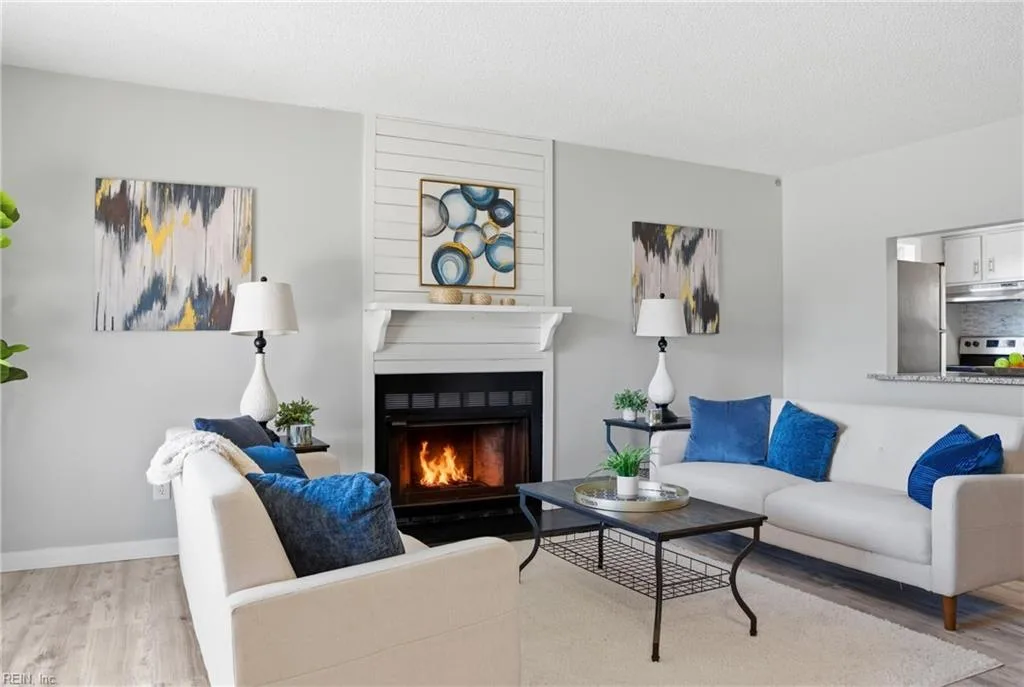 737 W Ocean View AVE #A, NORFOLK VA 23503 - Photo 3