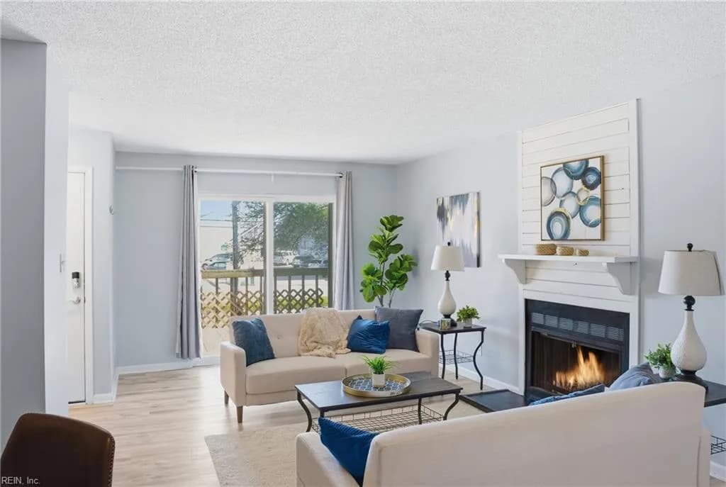 737 W Ocean View AVE #A, NORFOLK VA 23503 - Photo 4