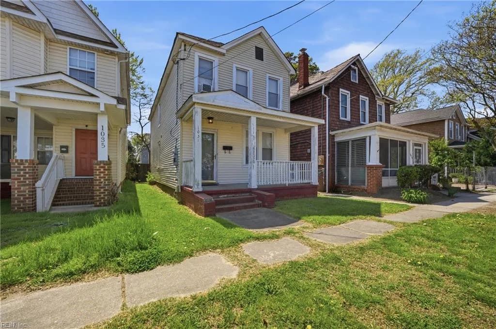 1031 Anderson ST, NORFOLK VA 23504 - Photo 3
