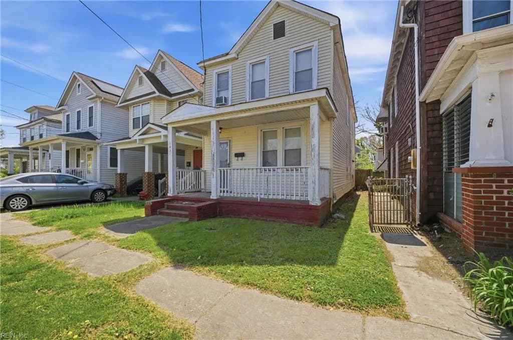 1031 Anderson ST, NORFOLK VA 23504 - Photo 4
