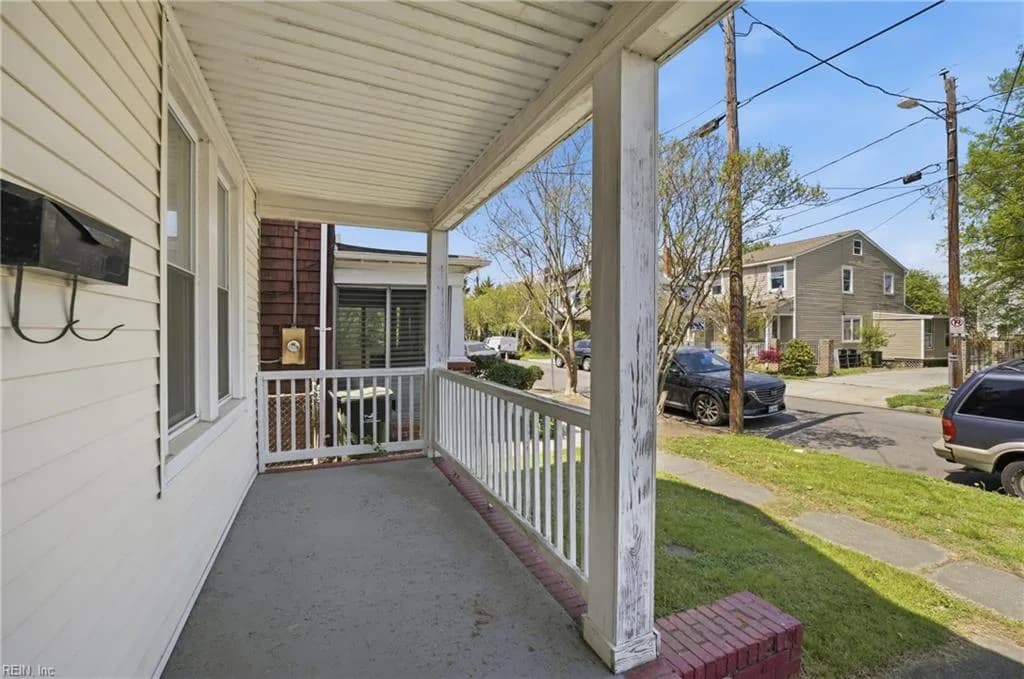 1031 Anderson ST, NORFOLK VA 23504 - Photo 5
