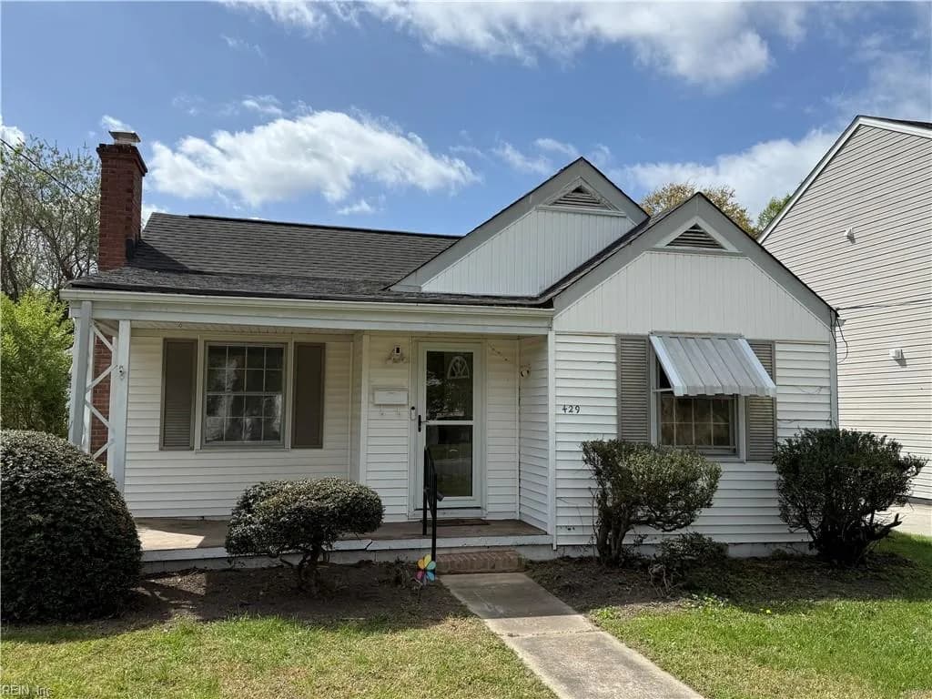 429 E Bayview BLVD, NORFOLK VA 23503 - Photo 3