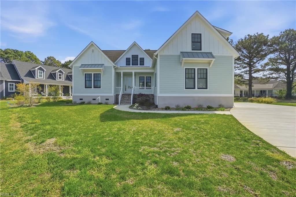 8 Seay CT, CAPECHARLES VA 23310 - Photo 3