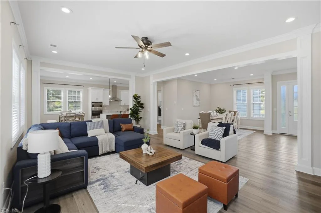8 Seay CT, CAPECHARLES VA 23310 - Photo 4
