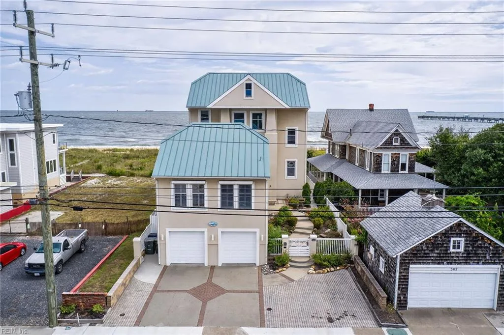 504 W Ocean View AVE, NORFOLK VA 23503