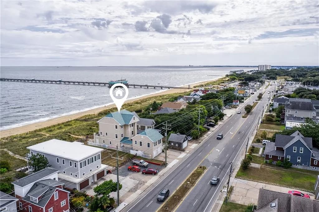 504 W Ocean View AVE, NORFOLK VA 23503 - Photo 3