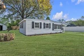 2703 Cayce DR, CHESAPEAKE VA 23324 - Photo 3