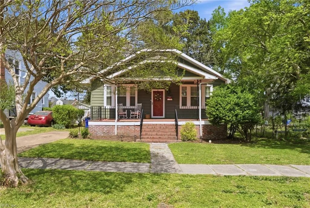 714 Delaware AVE, NORFOLK VA 23508 - Main photo