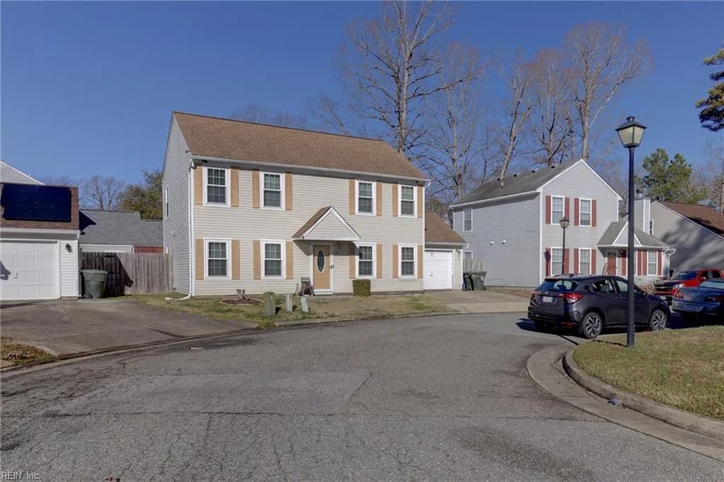 171 N Hall WAY, NEWPORTNEWS VA 23608 - Photo 3