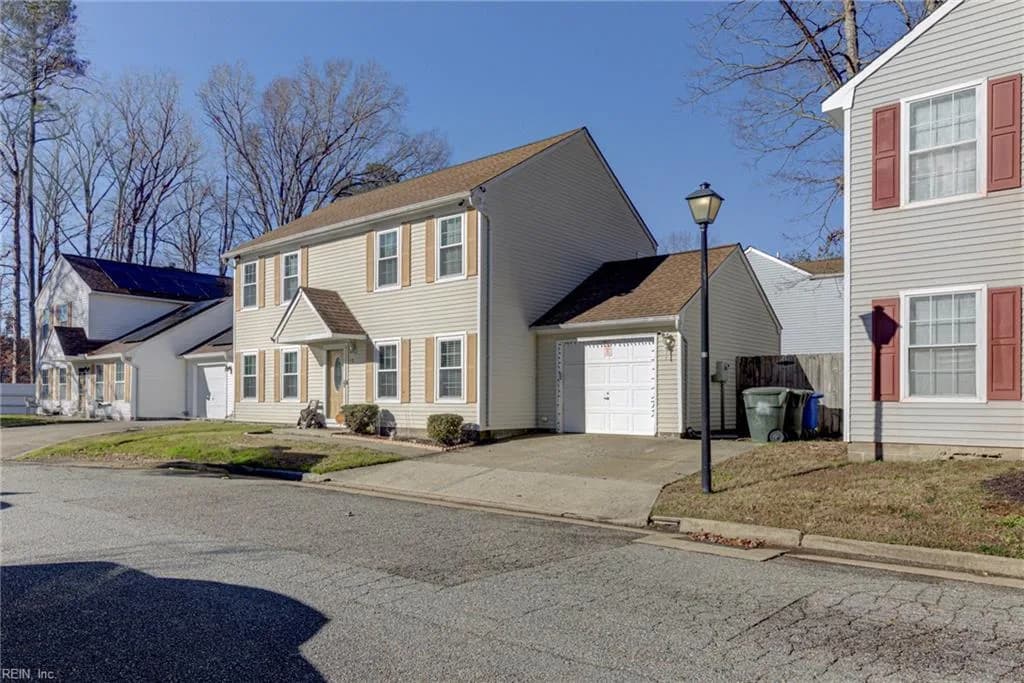 171 N Hall WAY, NEWPORTNEWS VA 23608 - Photo 5