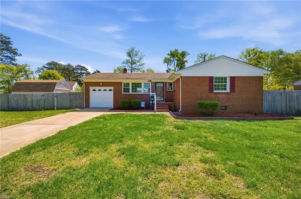 5543 Cape Henry AVE, NORFOLK VA 23513 - Main photo