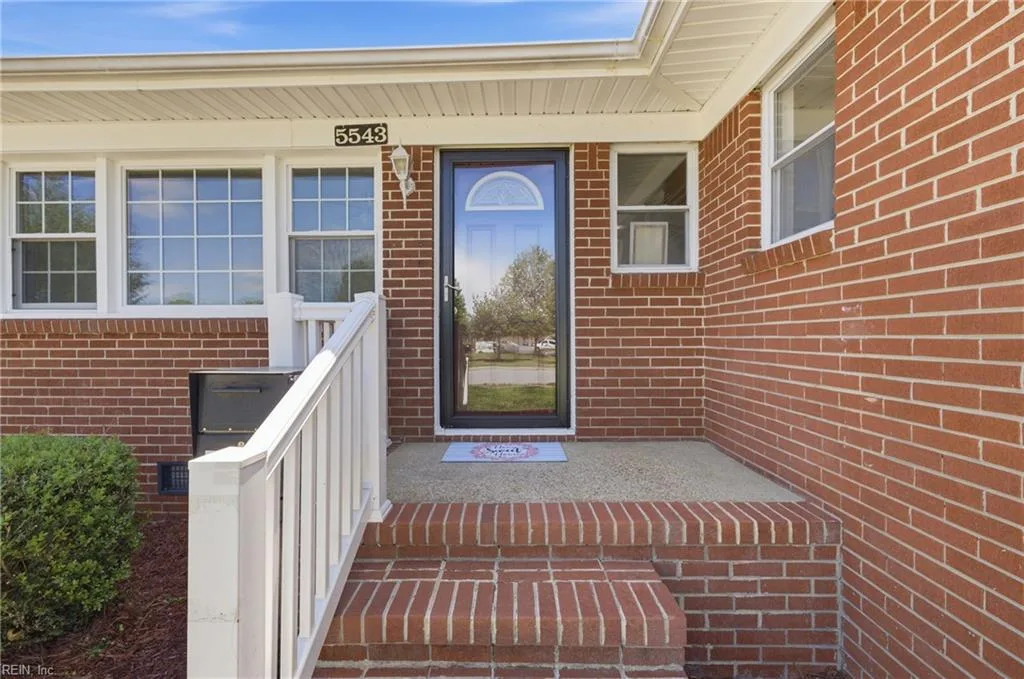 5543 Cape Henry AVE, NORFOLK VA 23513 - Photo 3