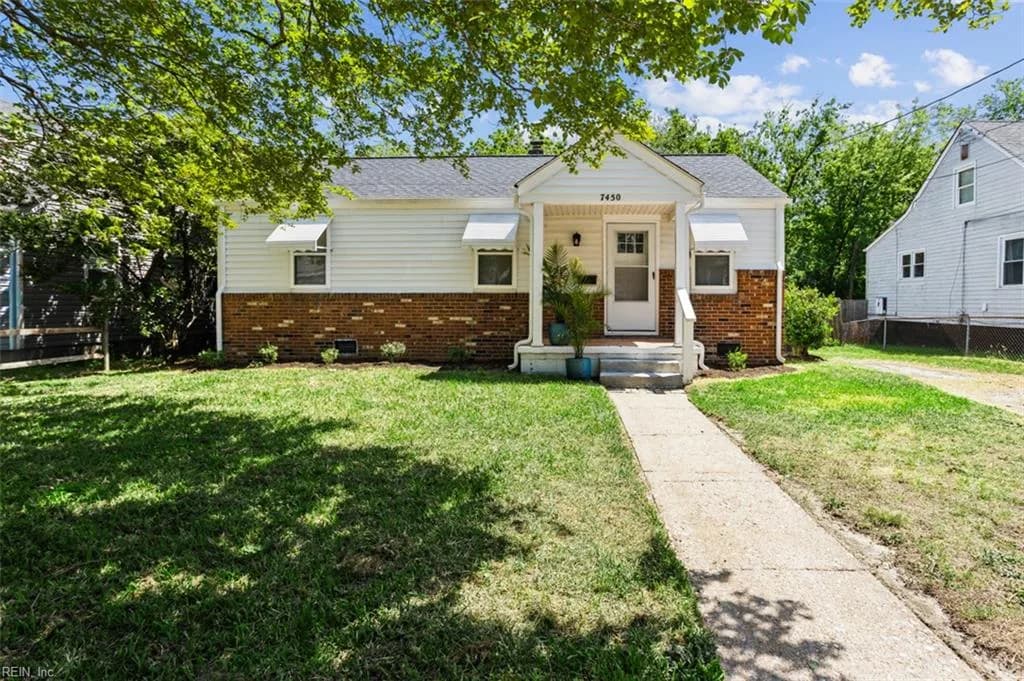 7450 Tyndale CT, NORFOLK VA 23505 - Photo 4