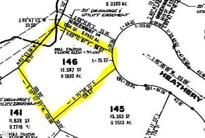 115 Heathery NONE, WILLIAMSBURG VA 23188 - Photo 3