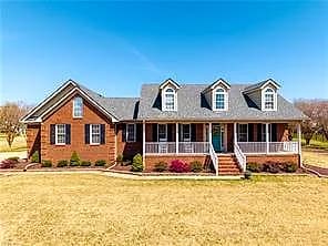 141 Lauren LN, CAMDEN NC 27921 - Main photo