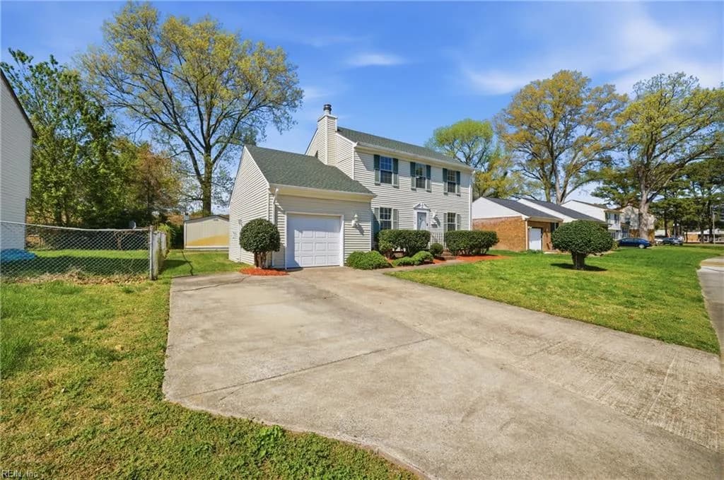 1436 Arbor AVE, NORFOLK VA 23513 - Photo 3