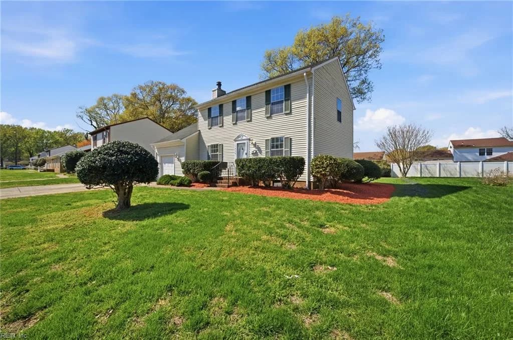 1436 Arbor AVE, NORFOLK VA 23513 - Photo 4