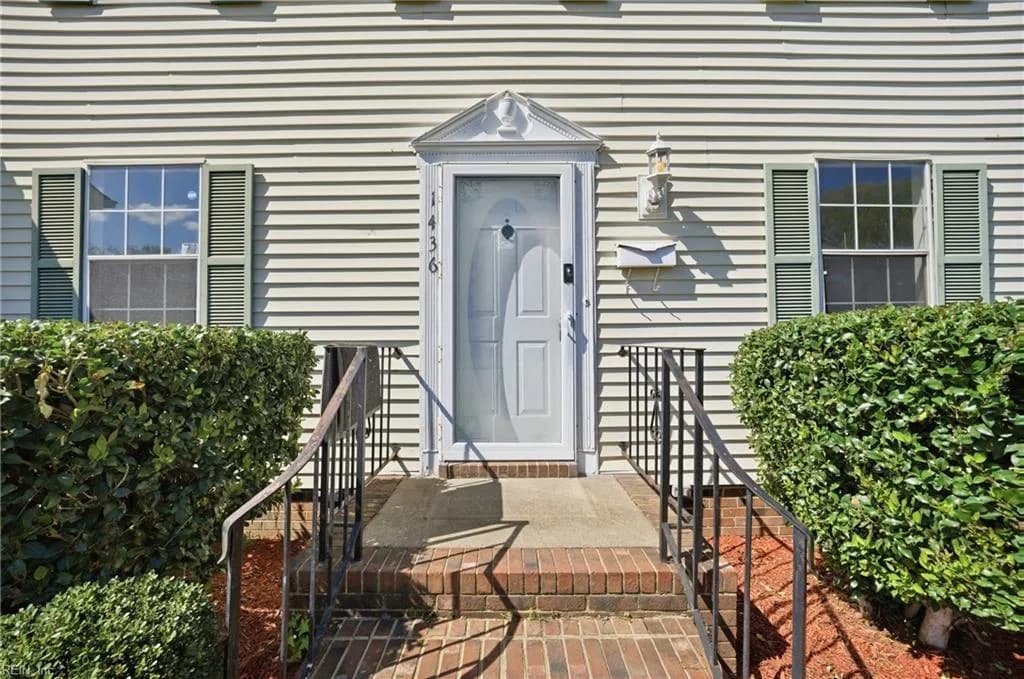 1436 Arbor AVE, NORFOLK VA 23513 - Photo 5