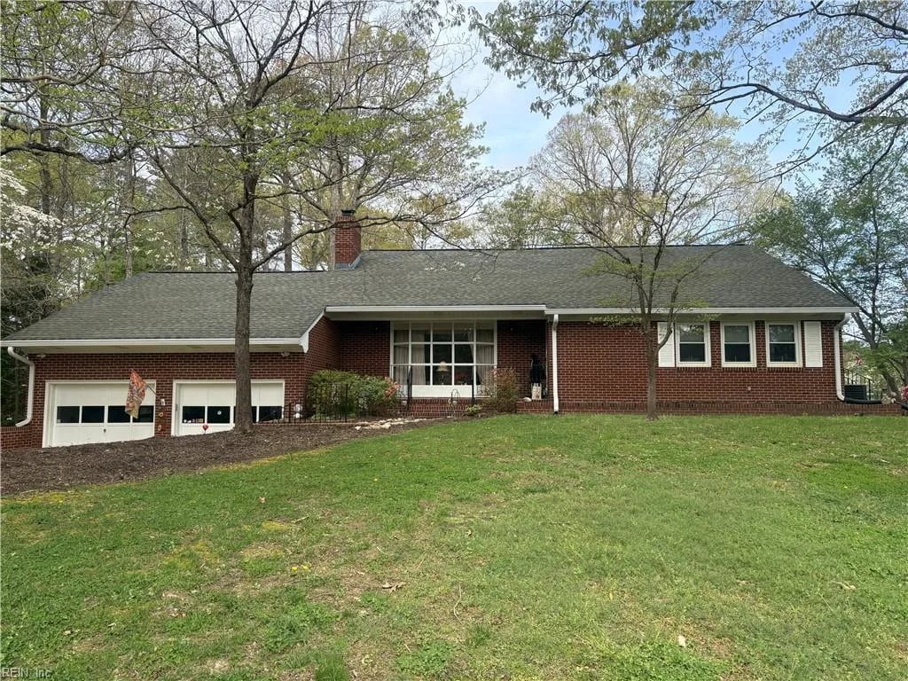 202 Brokenbridge RD, Yorktown — 4 bed Residential, 2,948 sqft