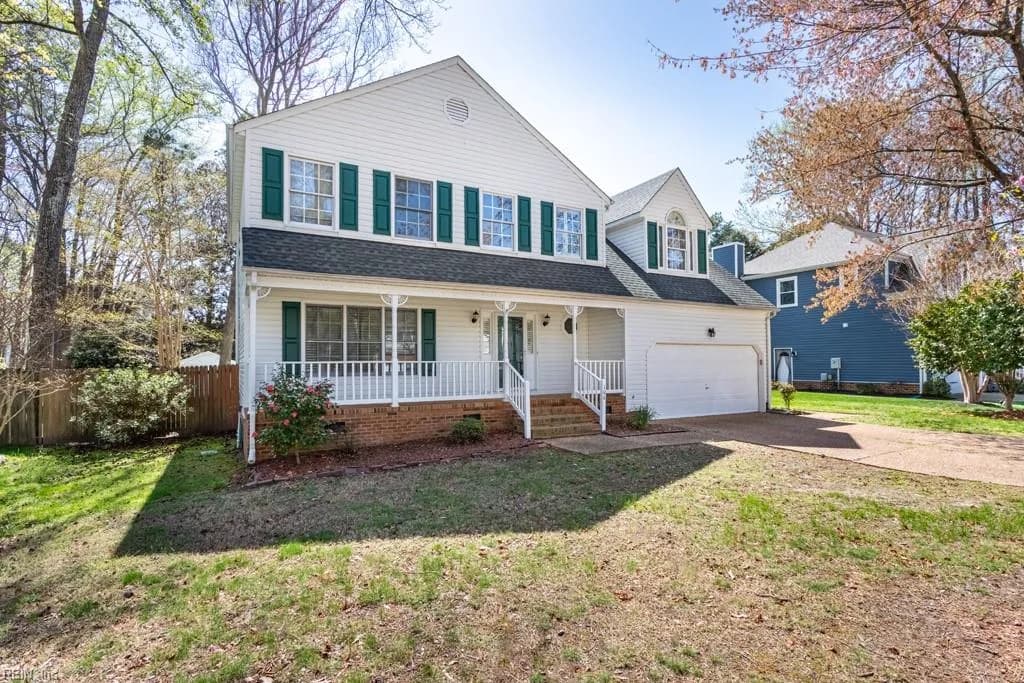 106 Willards WAY, YORKTOWN VA 23693 - Photo 2