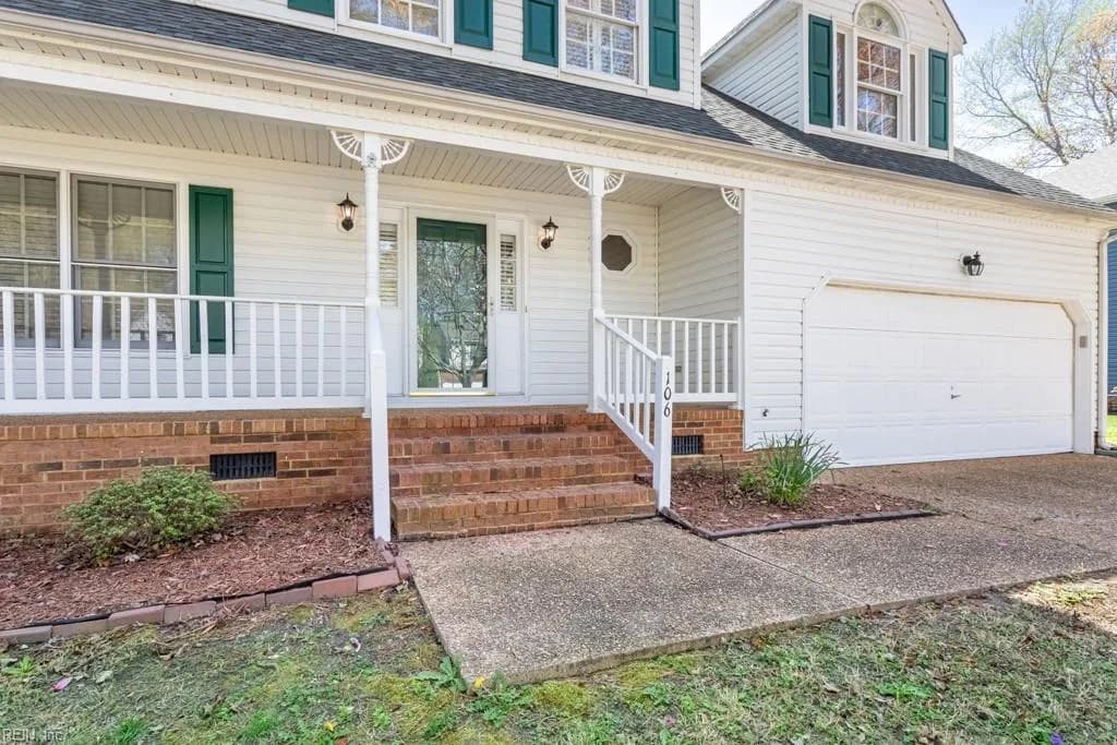 106 Willards WAY, YORKTOWN VA 23693 - Photo 3