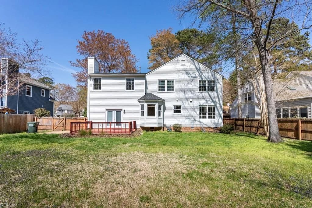 106 Willards WAY, YORKTOWN VA 23693 - Photo 4