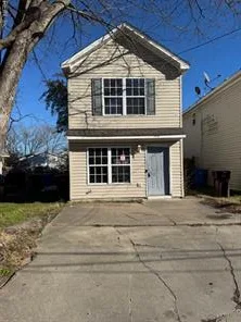 1416 Martin AVE, Chesapeake — 3 bed Residential, 1,600 sqft