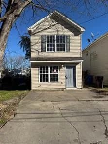 1416 Martin AVE, CHESAPEAKE VA 23324 - Photo 2