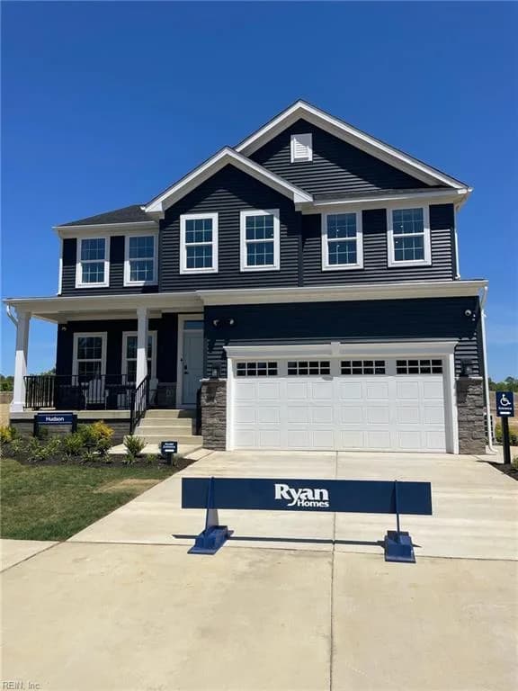 5009 Mann RD, TOANO VA 23168 - Photo 2