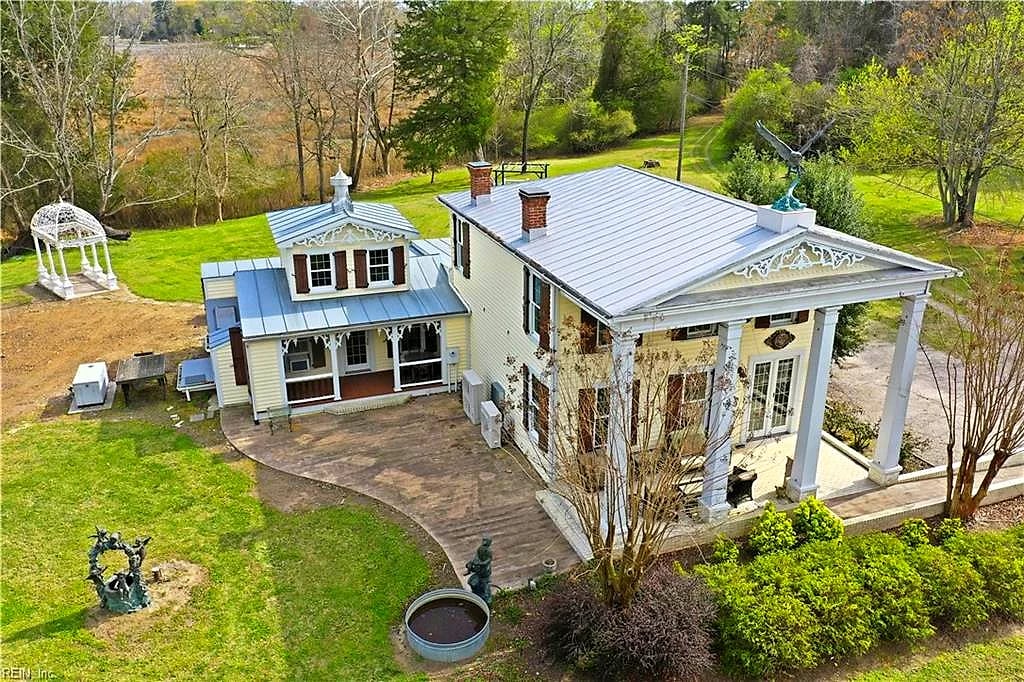 1548 Cherry Grove RD N, SUFFOLK VA 23432