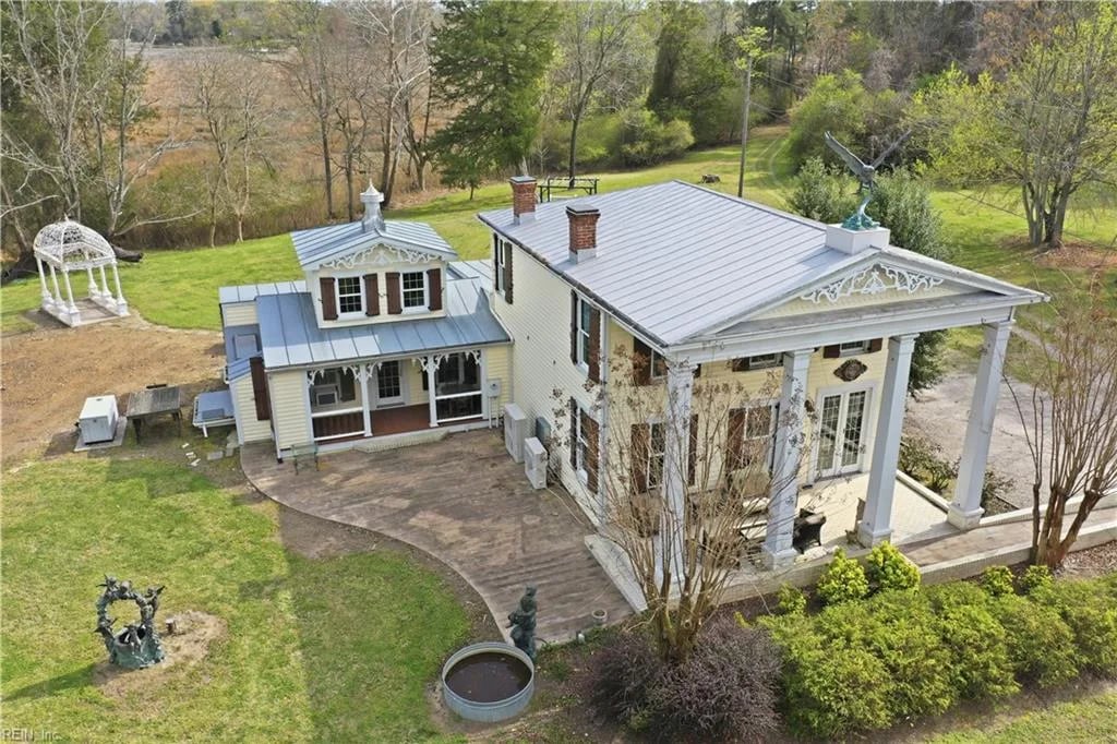 1548 Cherry Grove RD N, SUFFOLK VA 23432