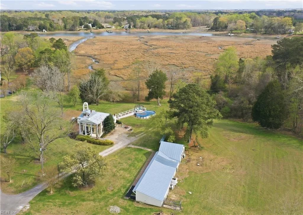 1548 Cherry Grove RD N, SUFFOLK VA 23432 - Photo 2