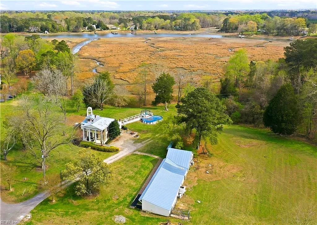 1548 Cherry Grove RD N, SUFFOLK VA 23432 - Photo 3